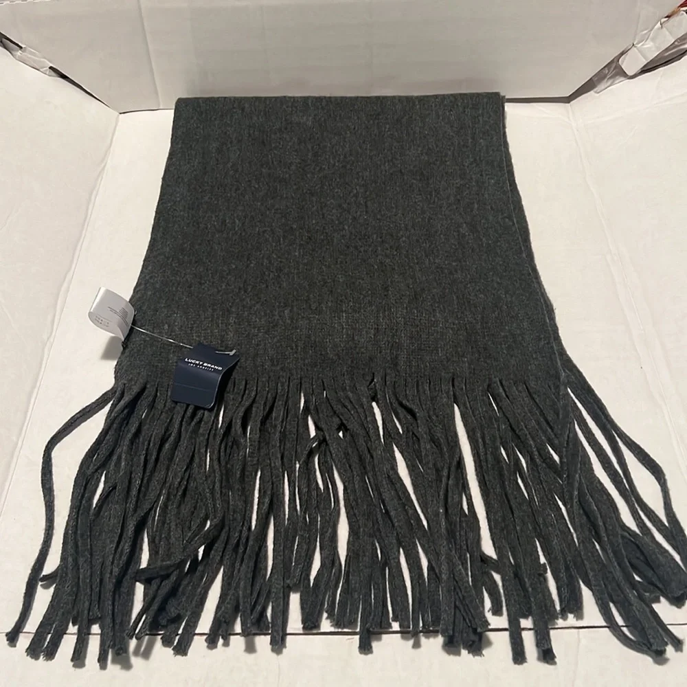 Lucky brand scarf